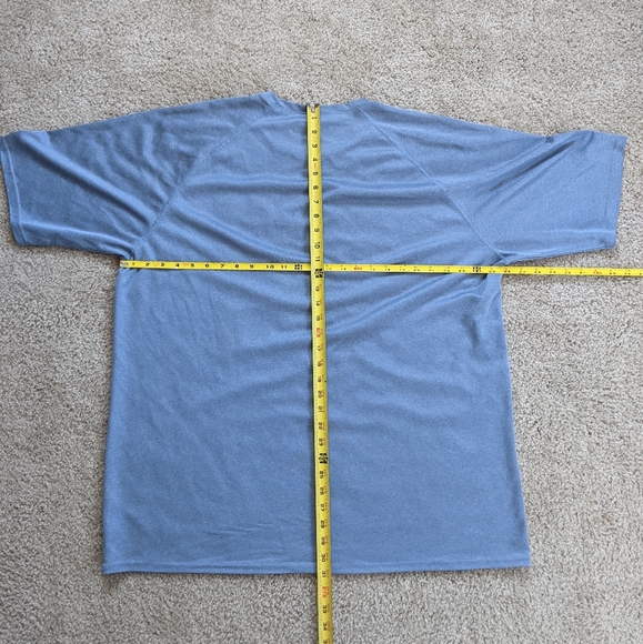 Under Armour Heat Gear Hawaii Football 3XL - Picture 5 of 7